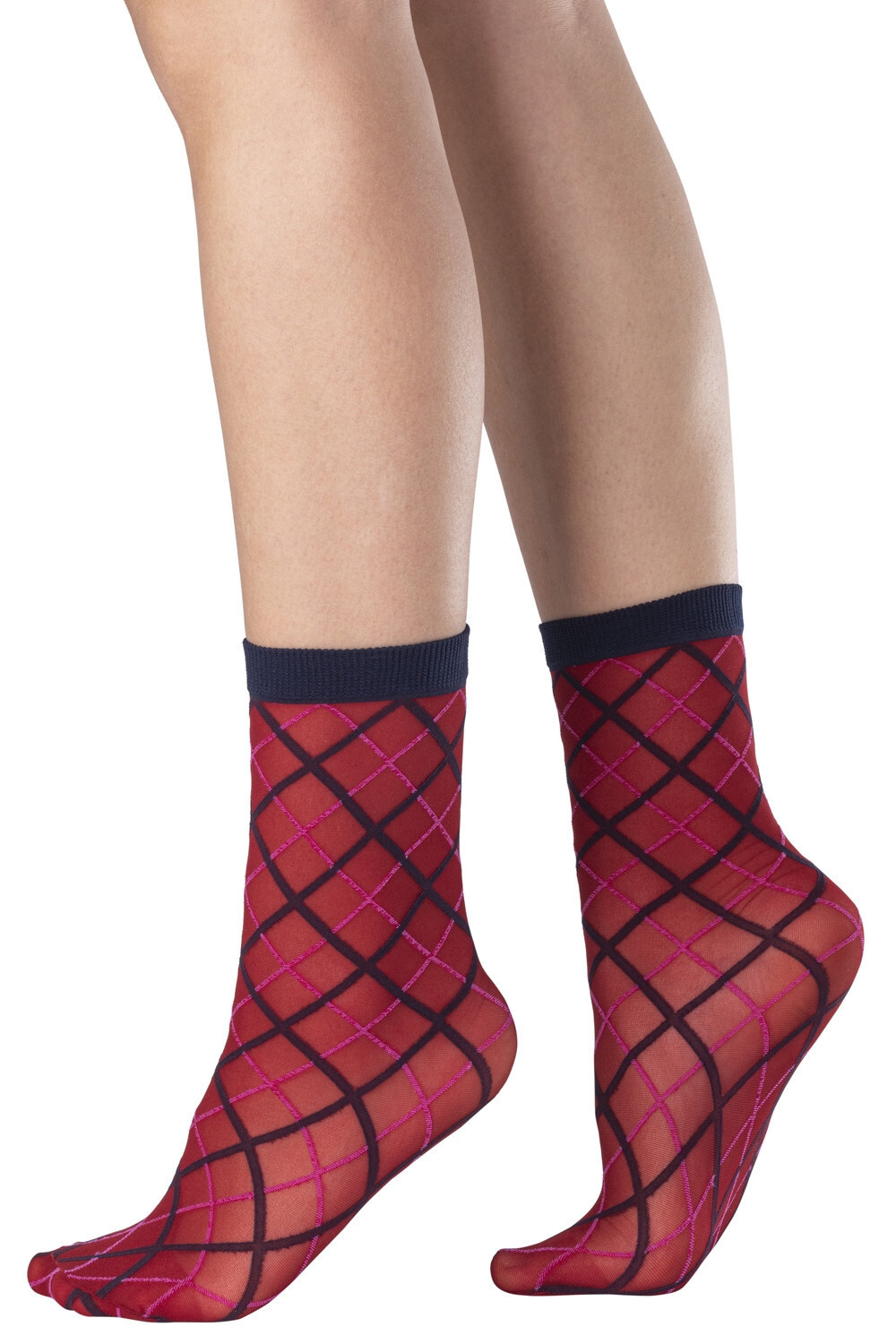 Scottish socks socks
