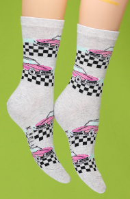 Convertible socks