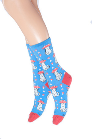 ドッグヘアードントケアソックス