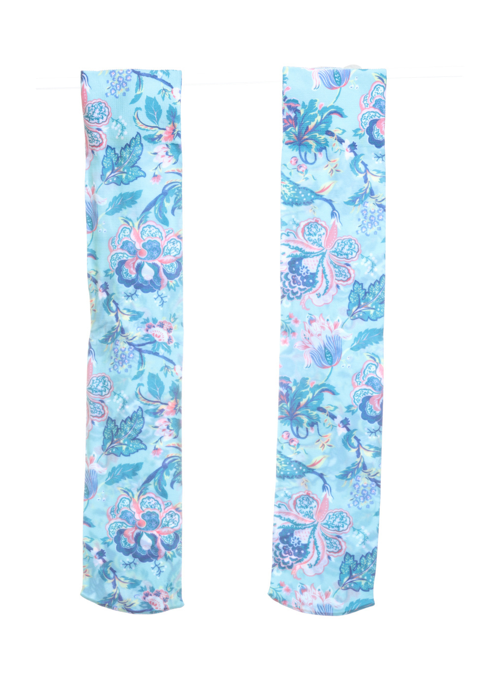 Aqua pampalore knee hi