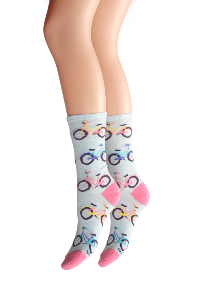 COASTAL CRUISER SOCKS