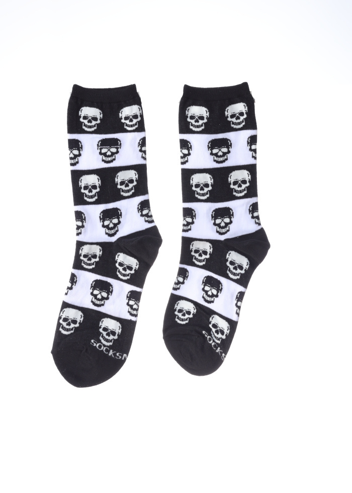 SKULL SOCKS