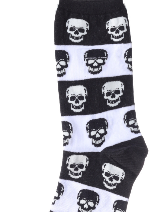 SKULL SOCKS