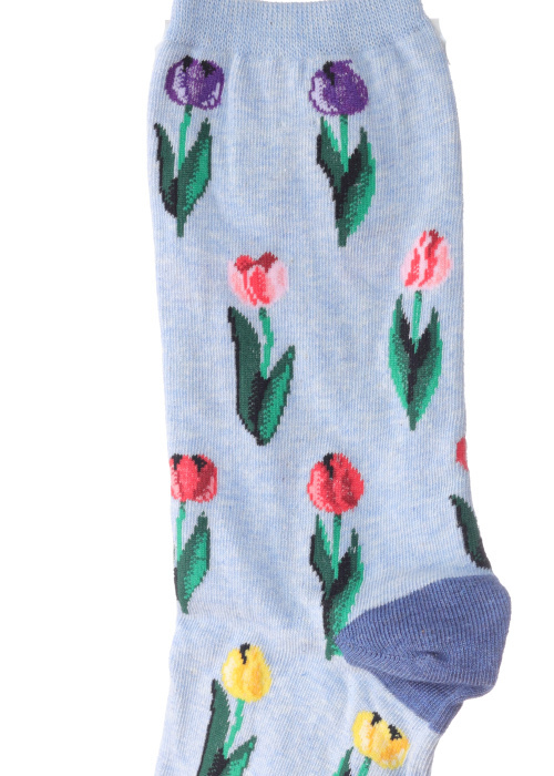 TULIPS SOCKS