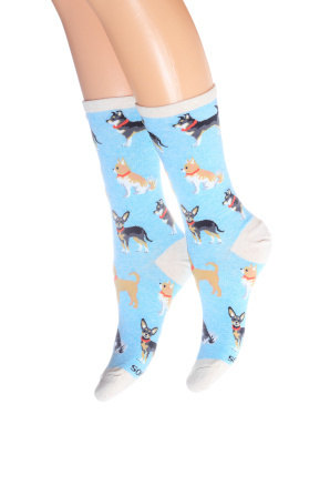 Doggy style socks