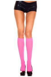 カラーニーハイソックス