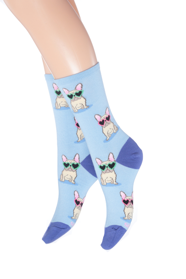 FRENCH FASHION SOCKS