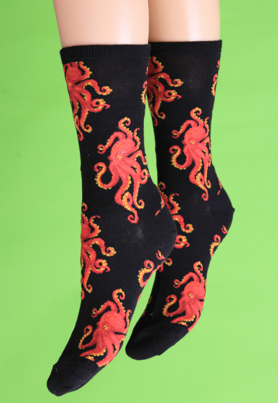 SOCKTOPUS SOCKS