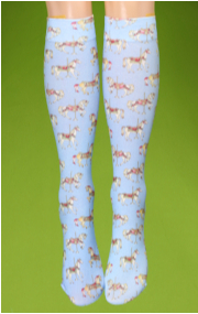 チーターニーハイ