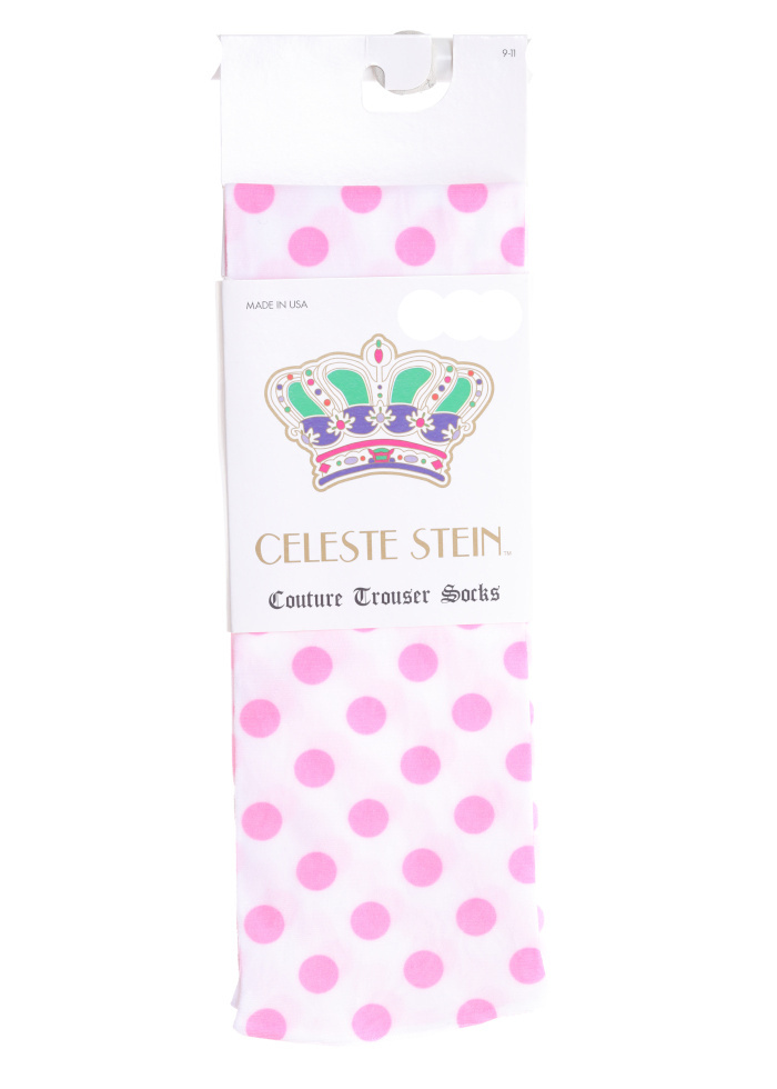 REGULAR CAMO KNEE HI