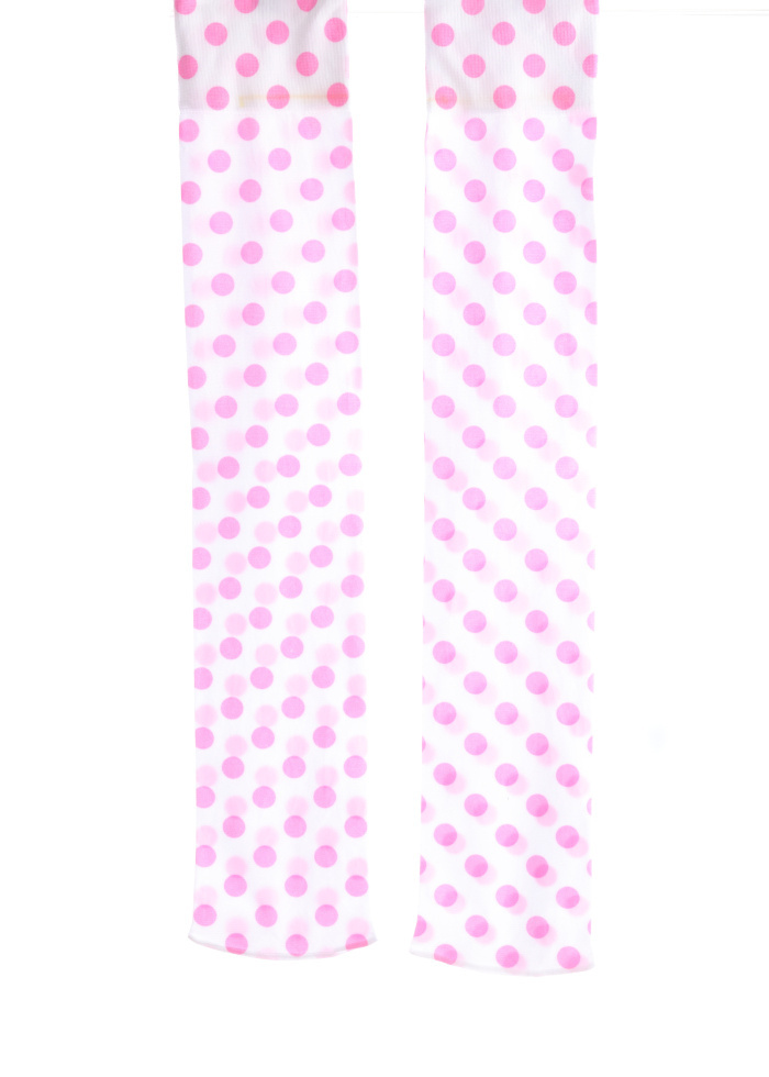 REGULAR CAMO KNEE HI