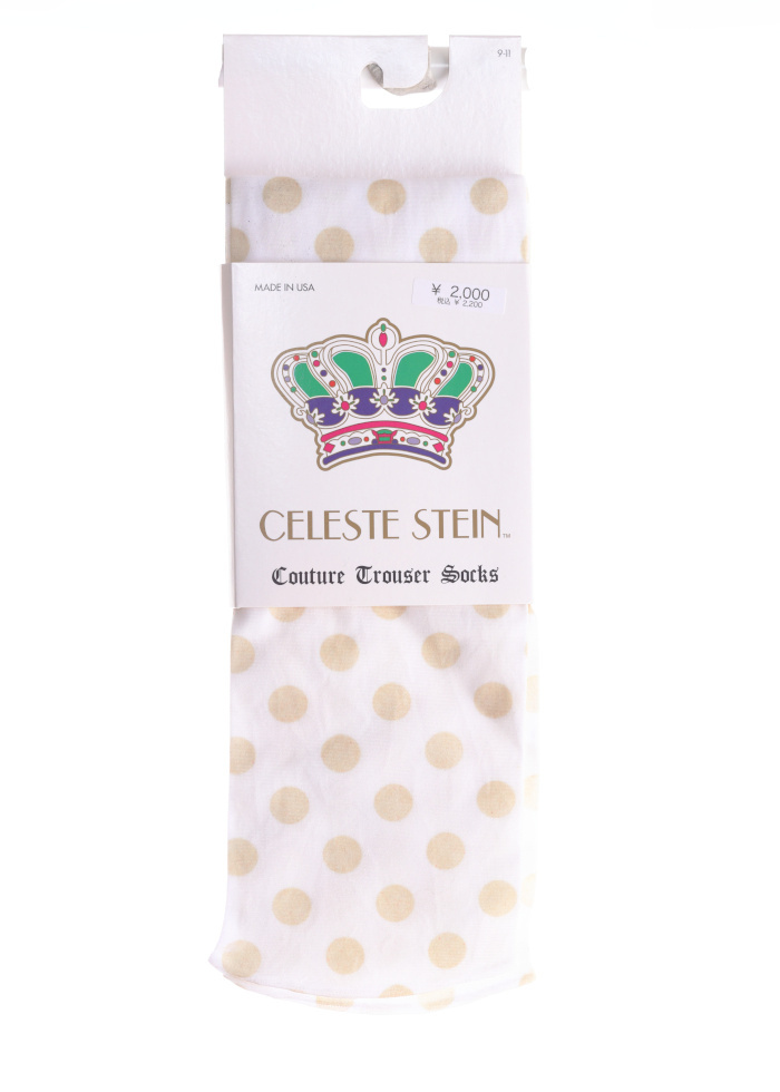 REGULAR CAMO KNEE HI