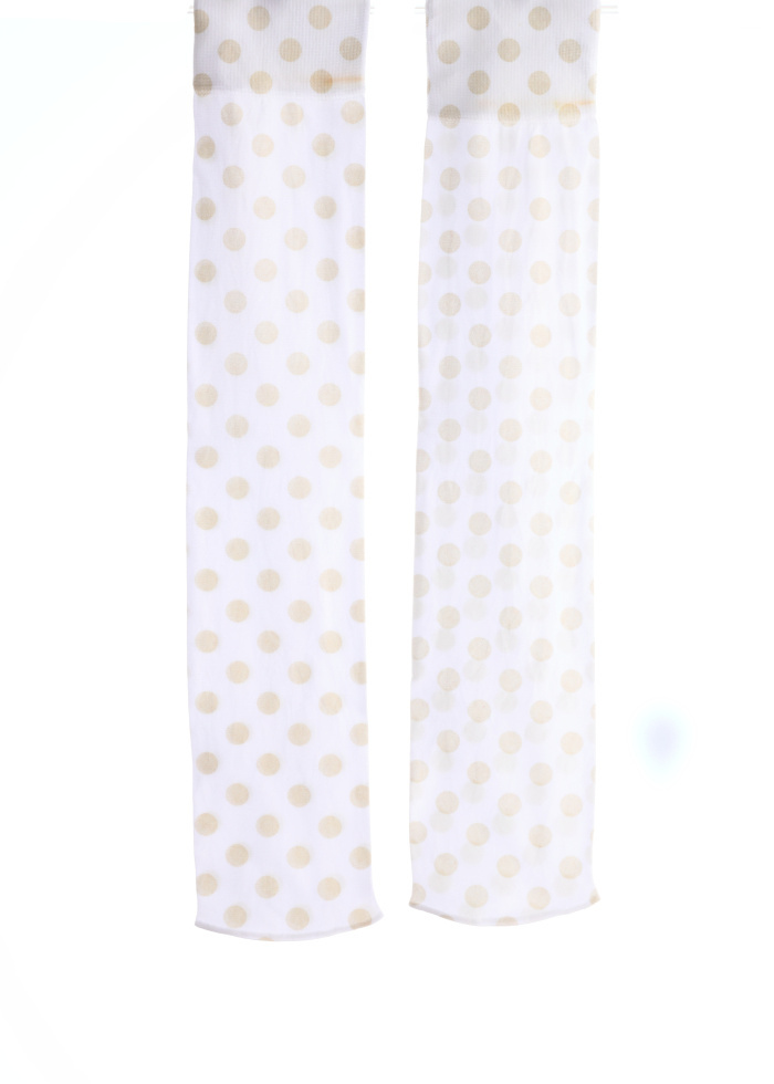 REGULAR CAMO KNEE HI