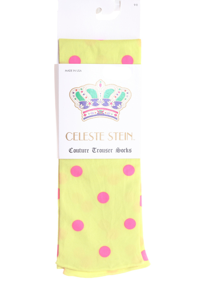 REGULAR CAMO KNEE HI