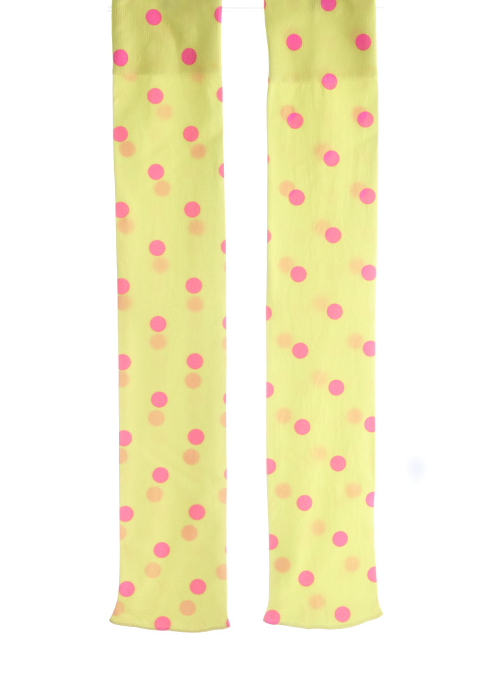 REGULAR CAMO KNEE HI