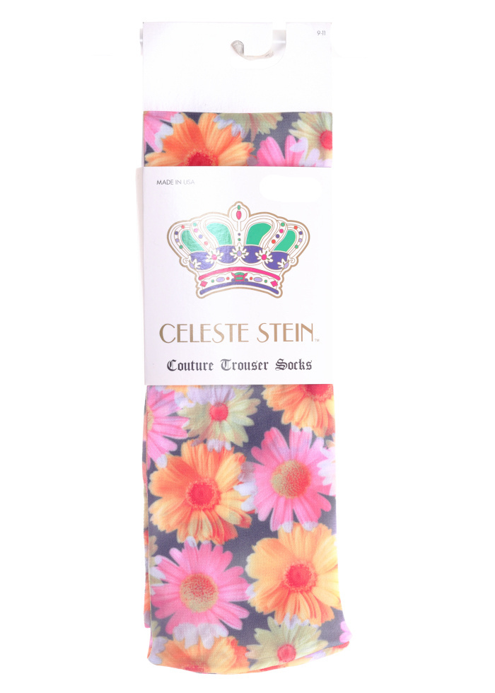 REGULAR CAMO KNEE HI