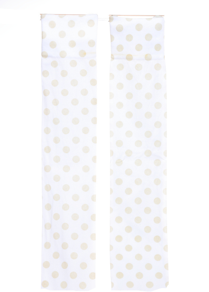 REGULAR CAMO KNEE HI