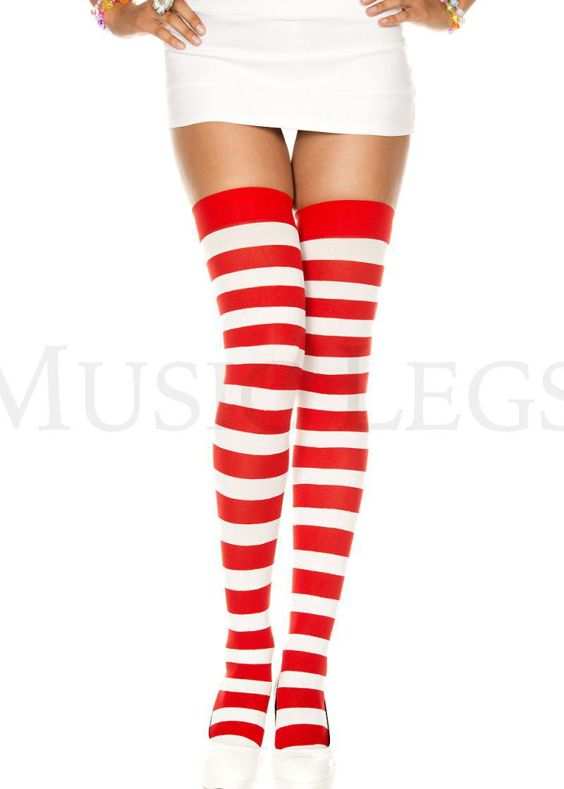 RED/WHITE