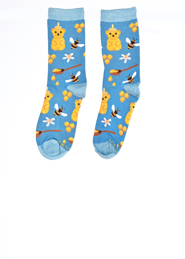 HONEY PLEASE SOCKS