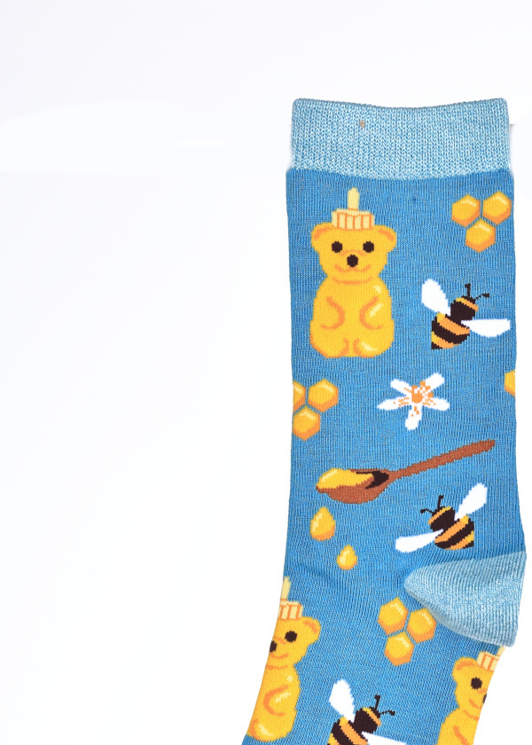 HONEY PLEASE SOCKS