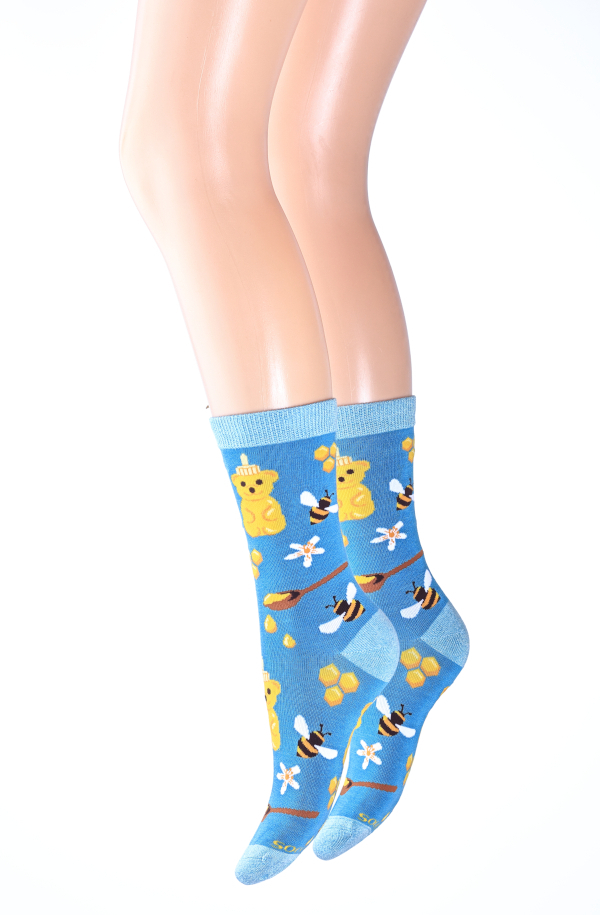 HONEY PLEASE SOCKS