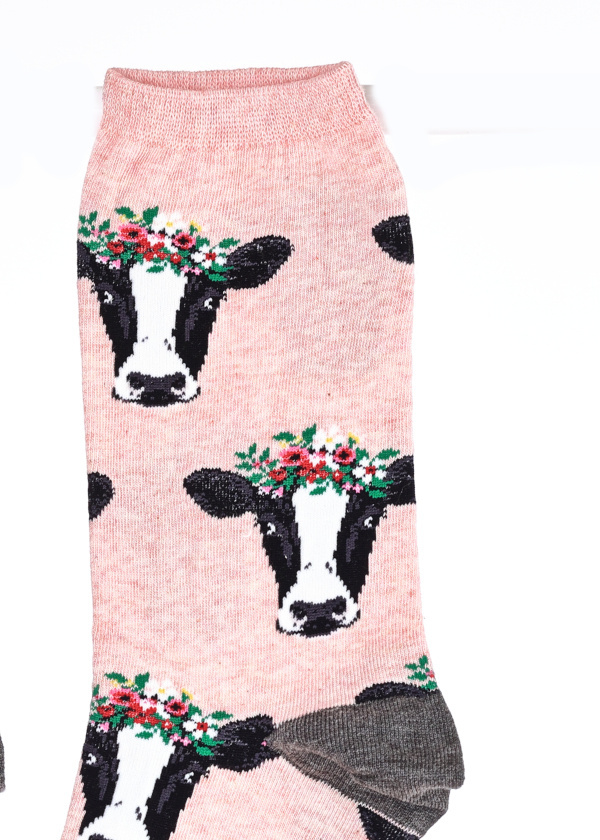 WOW WOW SOCKS