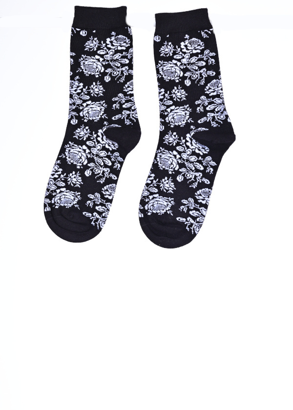 ROSES SOCKS
