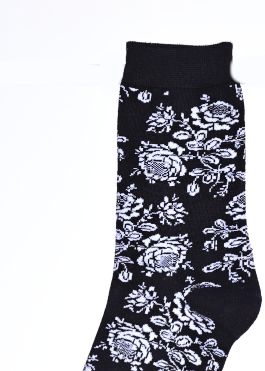 ROSES SOCKS