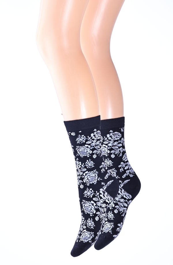 ROSES SOCKS